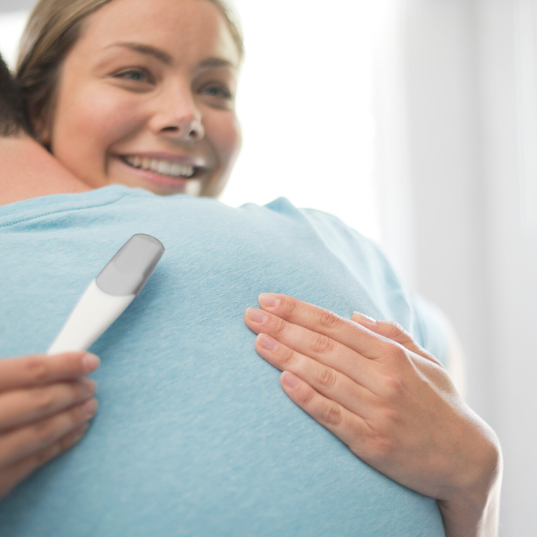 妊娠検査薬 いつから 出る